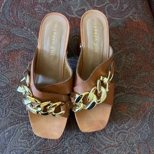 Madden Girl Sandals